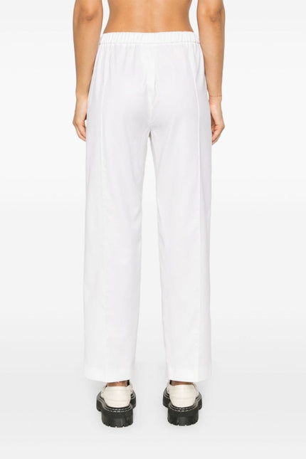 Fabiana Filippi Trousers White