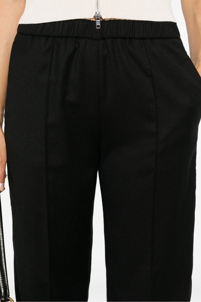 Fabiana Filippi Trousers Black