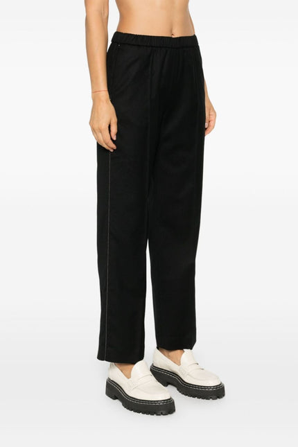 Fabiana Filippi Trousers Black