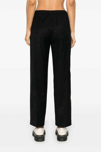 Fabiana Filippi Trousers Black