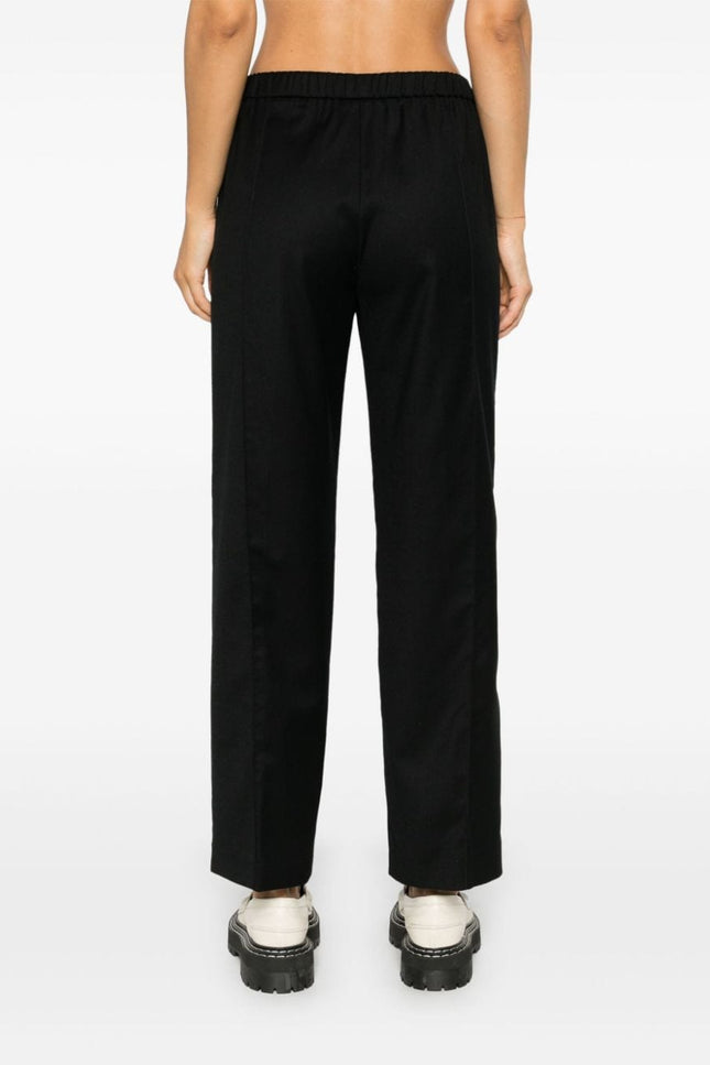 Fabiana Filippi Trousers Black