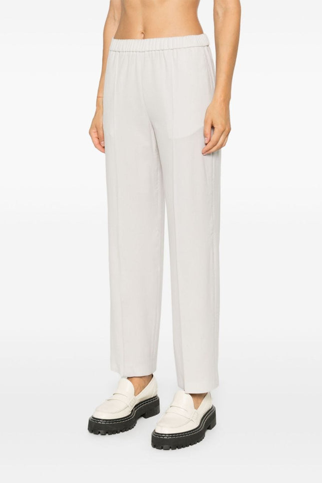 Fabiana Filippi Trousers Grey