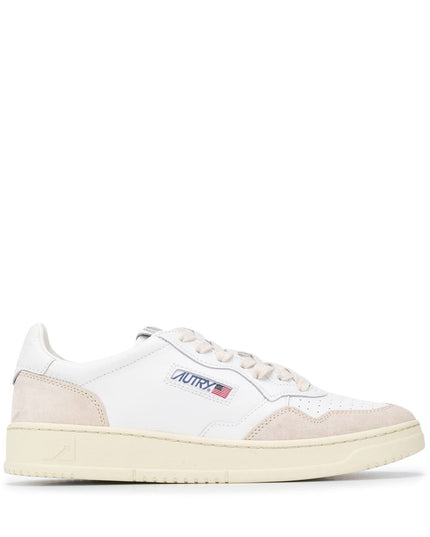 AUTRY Sneakers White