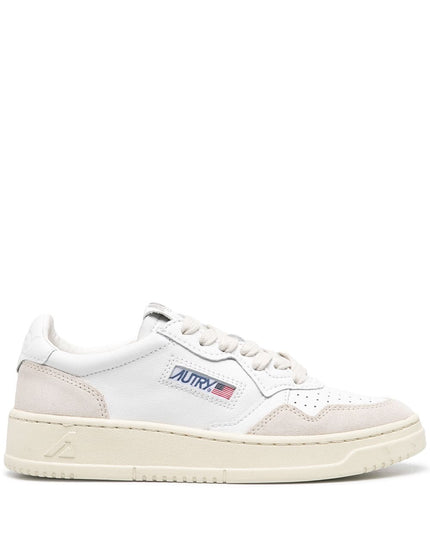 AUTRY Sneakers White