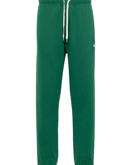 AUTRY Trousers Green