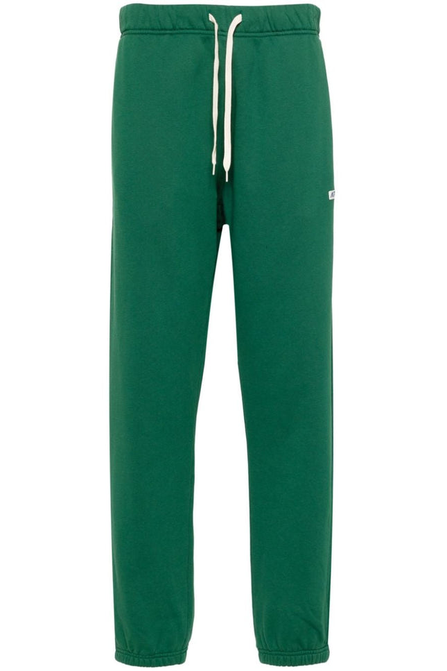 AUTRY Trousers Green