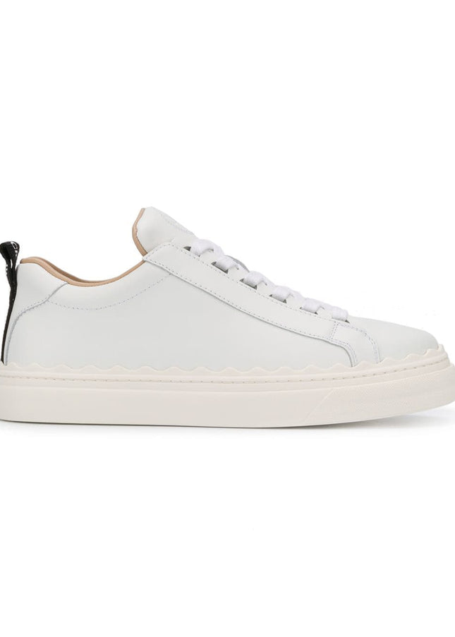 Chloè Sneakers White