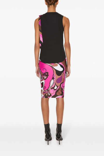 Pucci Top Black