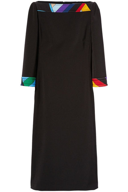 Pucci Dresses Black