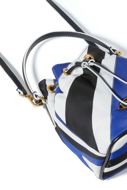 Pucci Bags.. Blue