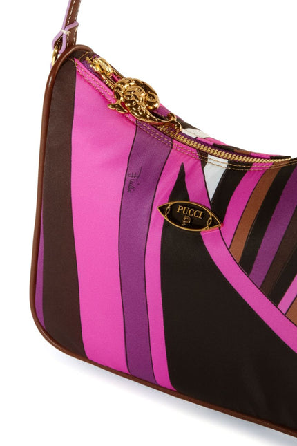 Pucci Bags.. Fuchsia