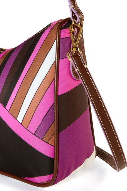 Pucci Bags.. Fuchsia