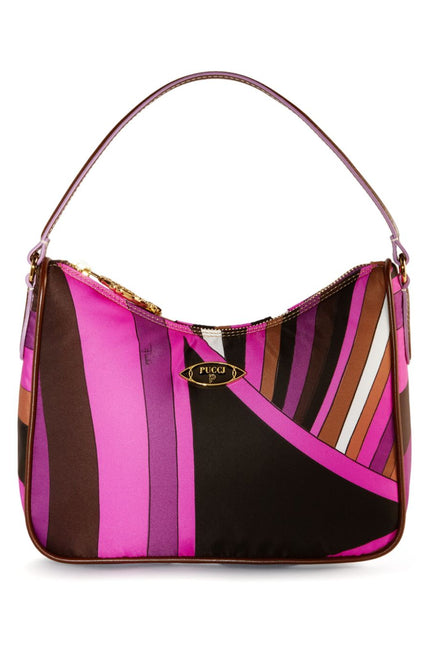 Pucci Bags.. Fuchsia