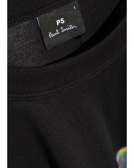 Paul Smith T-shirts and Polos Black