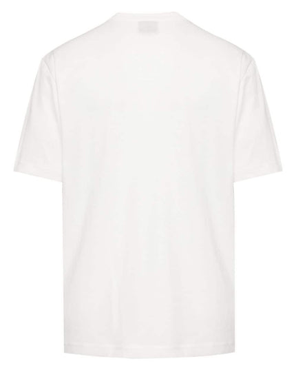 Paul Smith T-shirts and Polos White