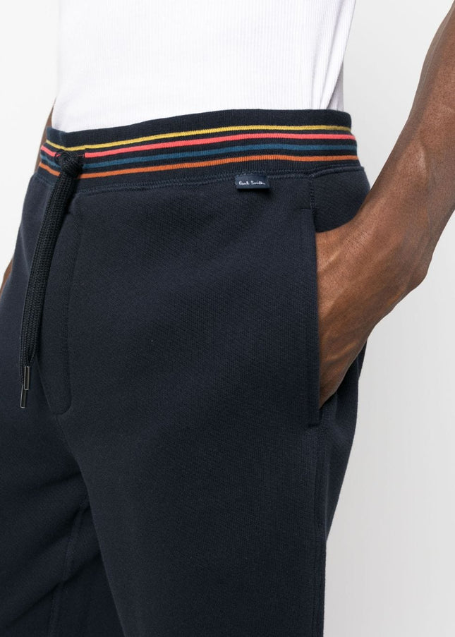 Paul Smith Trousers Blue