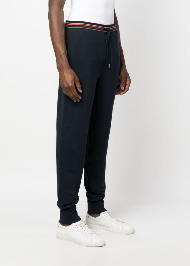 Paul Smith Trousers Blue