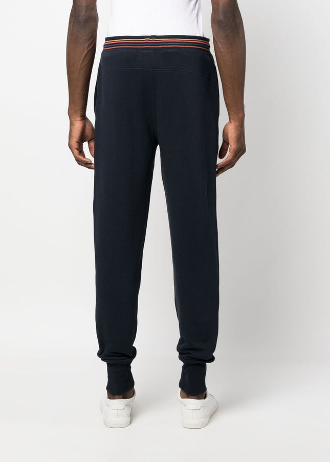 Paul Smith Trousers Blue