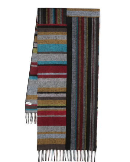 Paul Smith Scarfs MultiColour