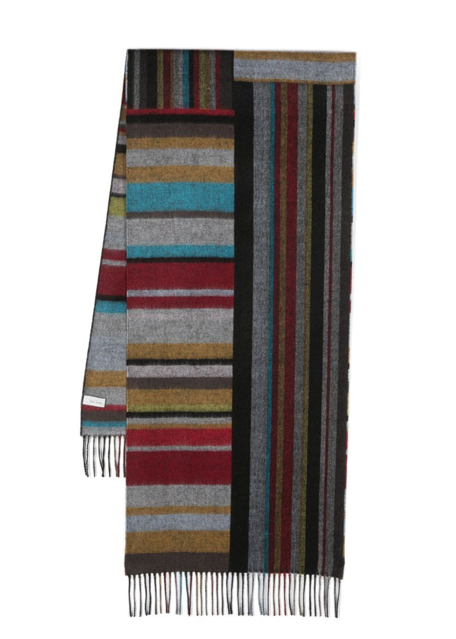 Paul Smith Scarfs MultiColour