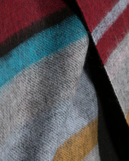 Paul Smith Scarfs MultiColour