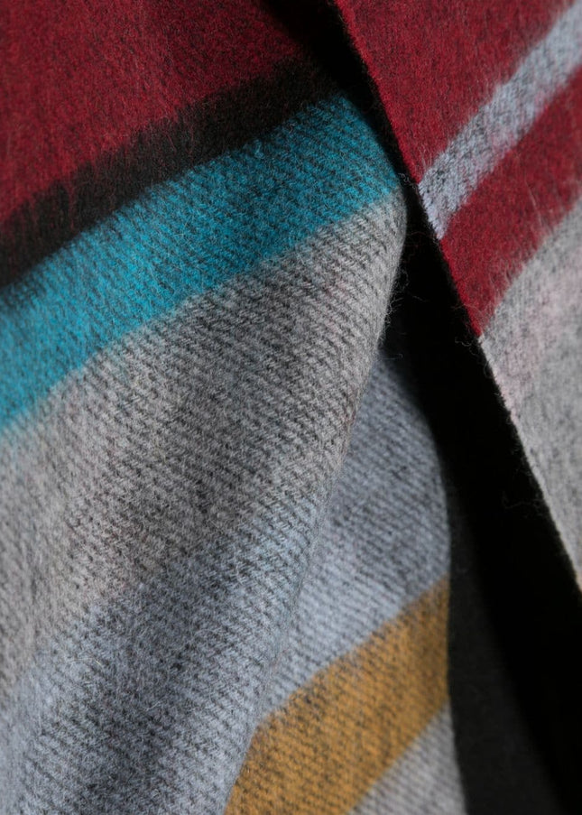 Paul Smith Scarfs MultiColour