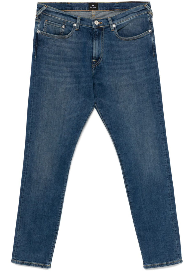 PS By Paul Smith Jeans Blue