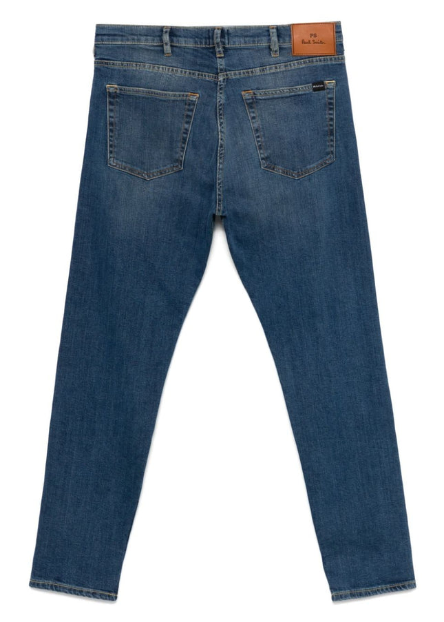 PS By Paul Smith Jeans Blue