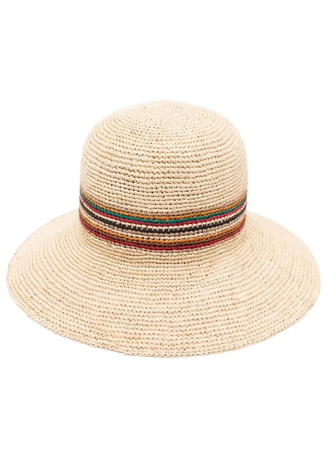 Paul Smith Hats Beige