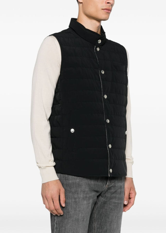 Brunello Cucinelli Jackets Black