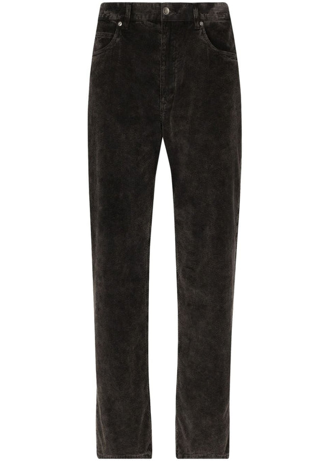 Dolce & Gabbana Jeans Black