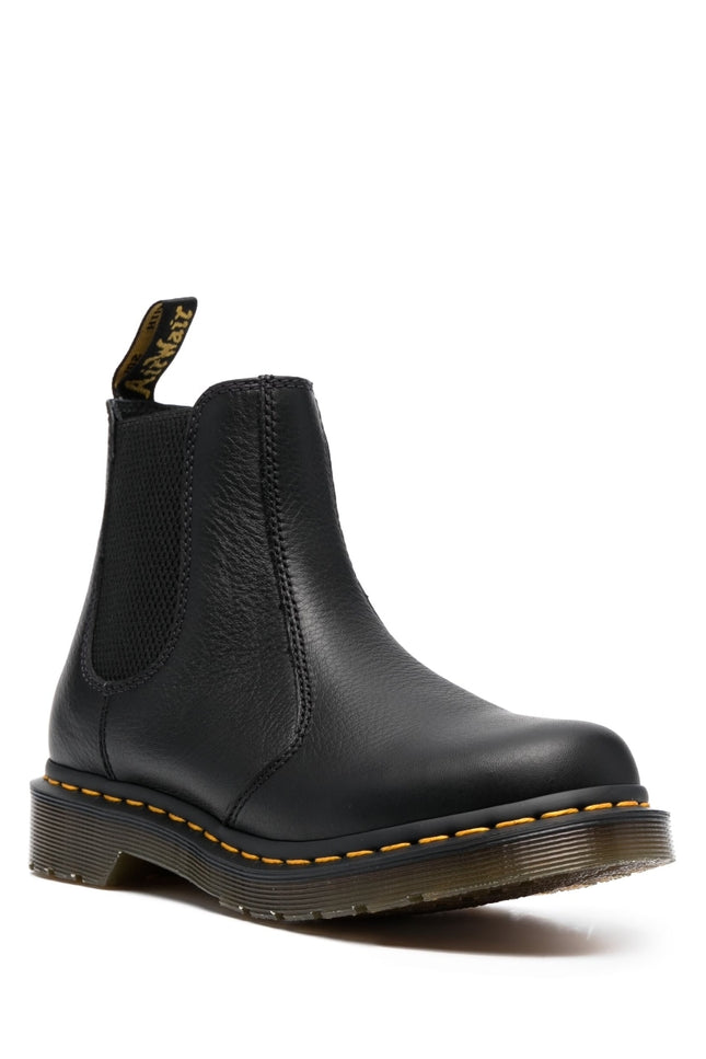 Dr. Martens Boots Black