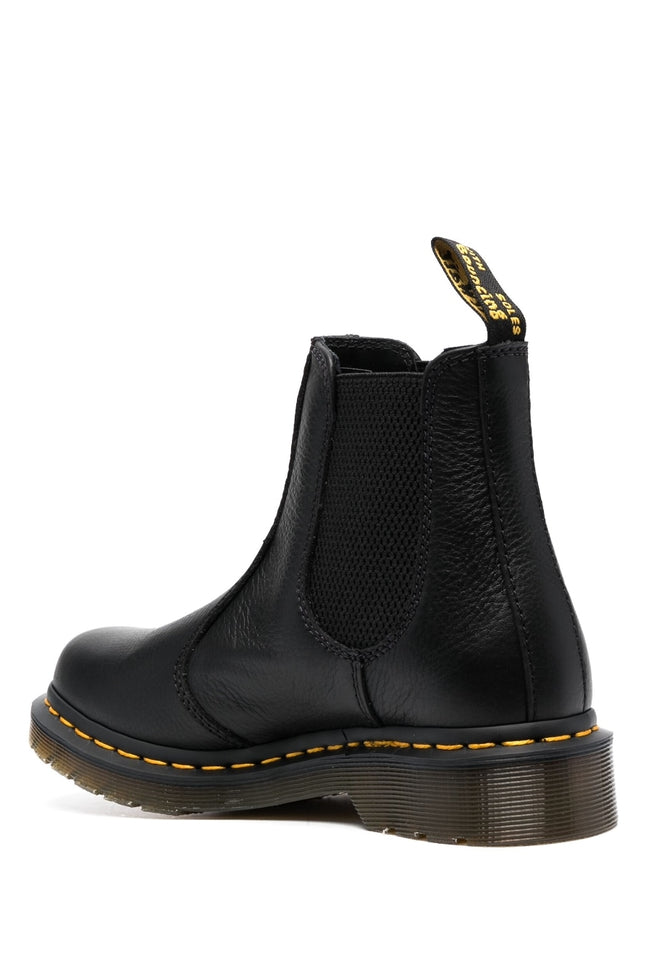 Dr. Martens Boots Black