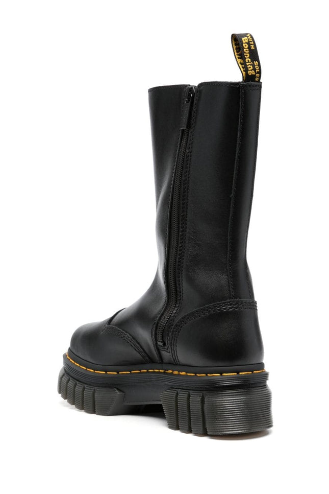 Dr. Martens Boots Black