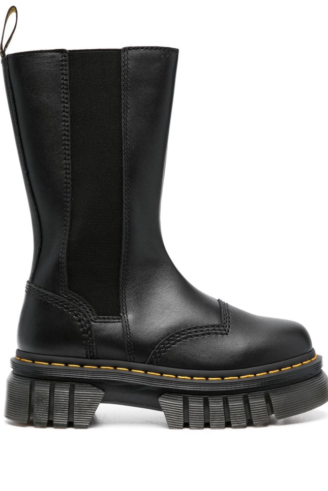 Dr. Martens Boots Black