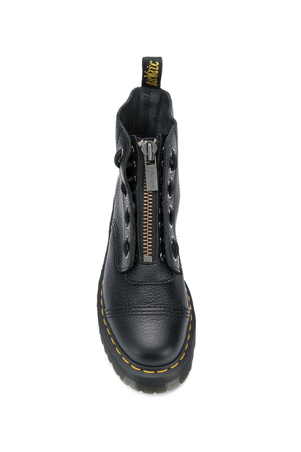 Dr. Martens Boots Black