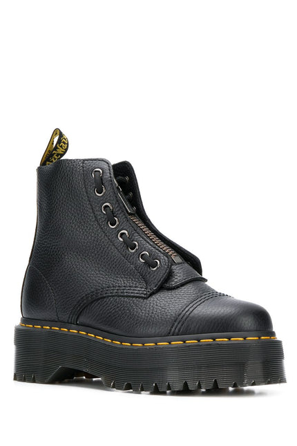 Dr. Martens Boots Black