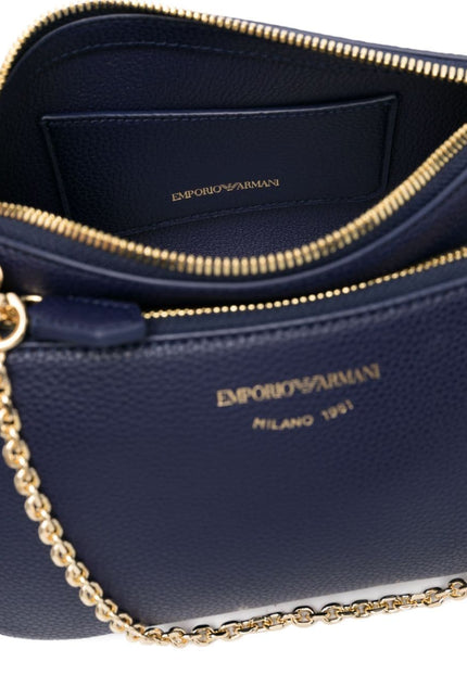 Emporio Armani Bags.. Blue