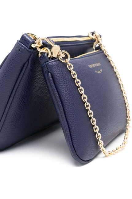 Emporio Armani Bags.. Blue