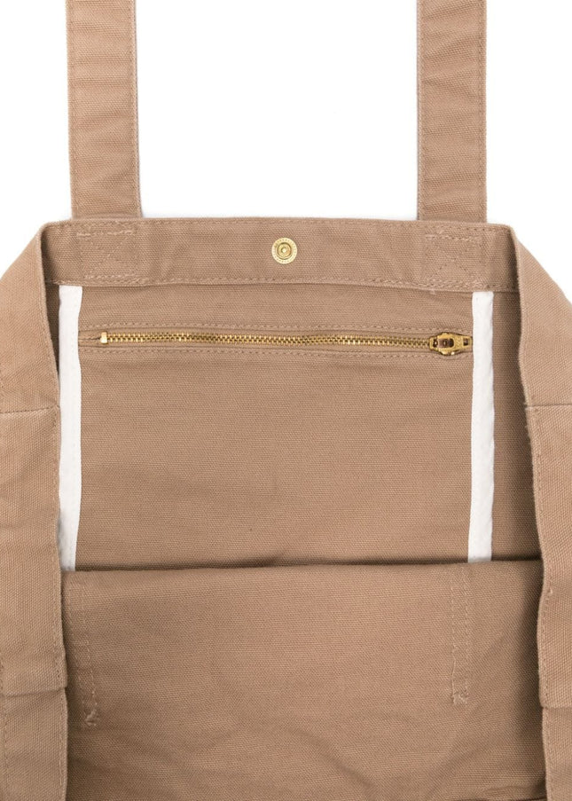 CARHARTT WIP MAIN Bags.. Beige