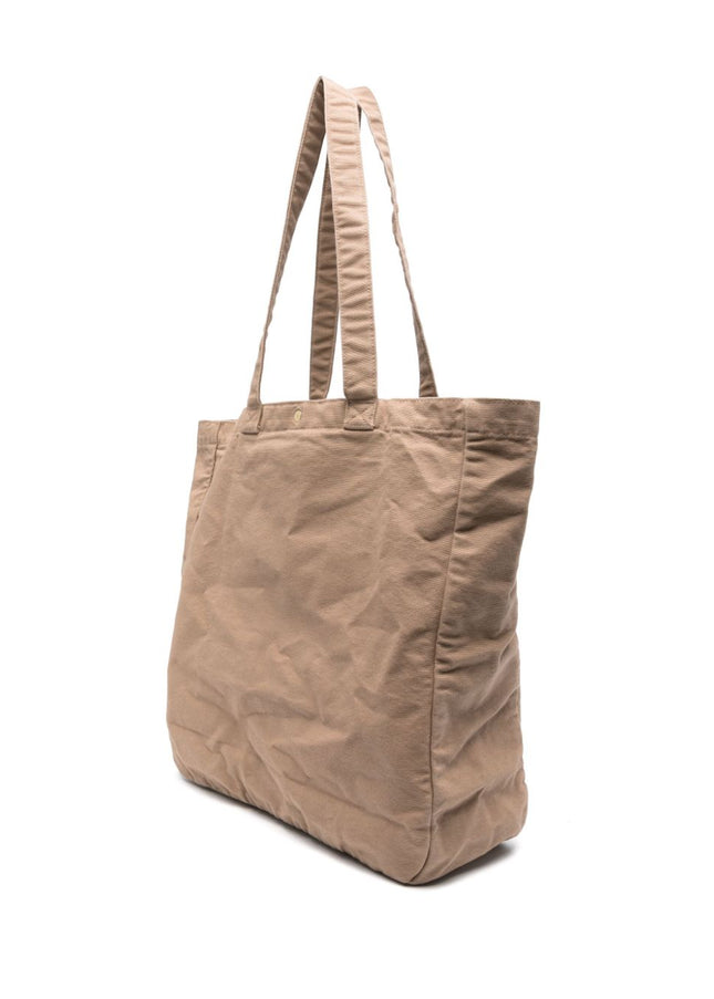 CARHARTT WIP MAIN Bags.. Beige