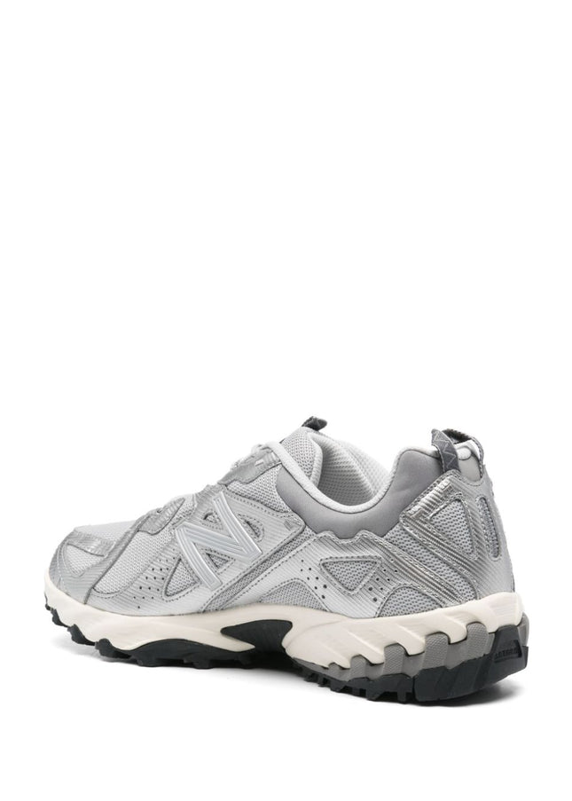 New Balance Sneakers Grey