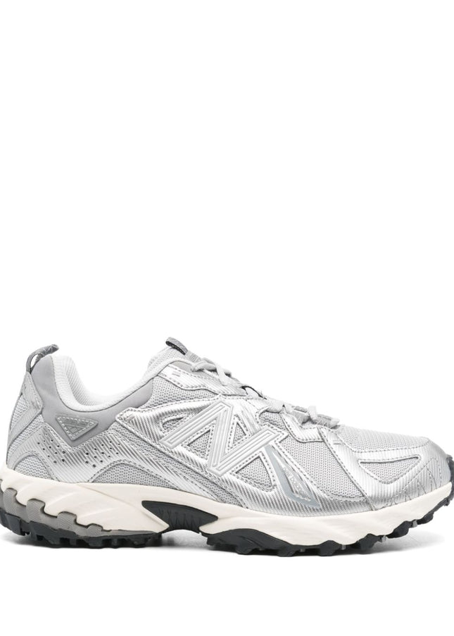 New Balance Sneakers Grey