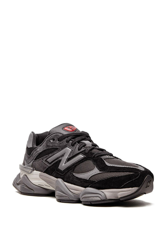 New Balance Sneakers Black