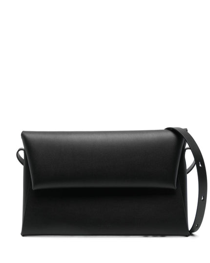 Jil Sander Bags.. Black