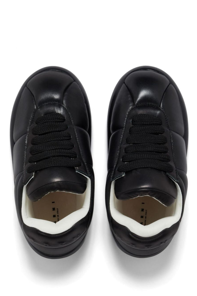 Marni Sneakers Black