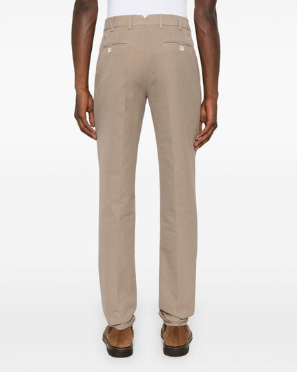 Brunello Cucinelli Trousers Beige