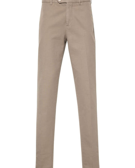 Brunello Cucinelli Trousers Beige