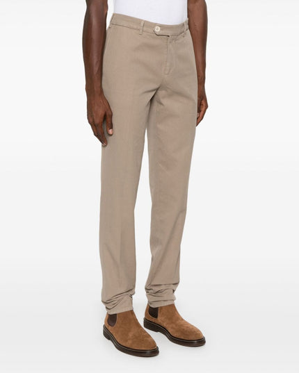 Brunello Cucinelli Trousers Beige