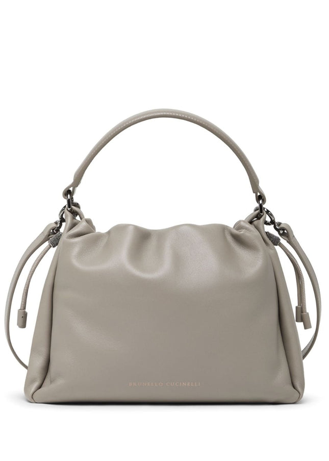 Brunello Cucinelli Bags.. Dove Grey